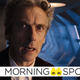 Illustration for article titled Even More Absurd Rumors About Peter Capaldi's Future on Doctor Who